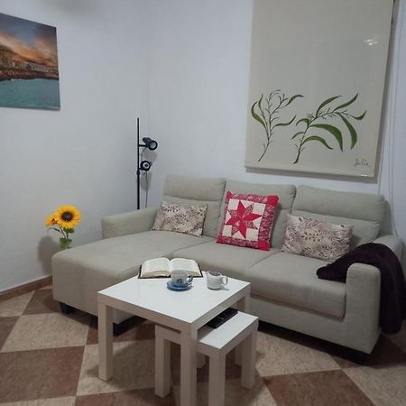 Casa La Vina- Alquiler Familias Y Parejas Villa Conil De La Frontera Luaran gambar