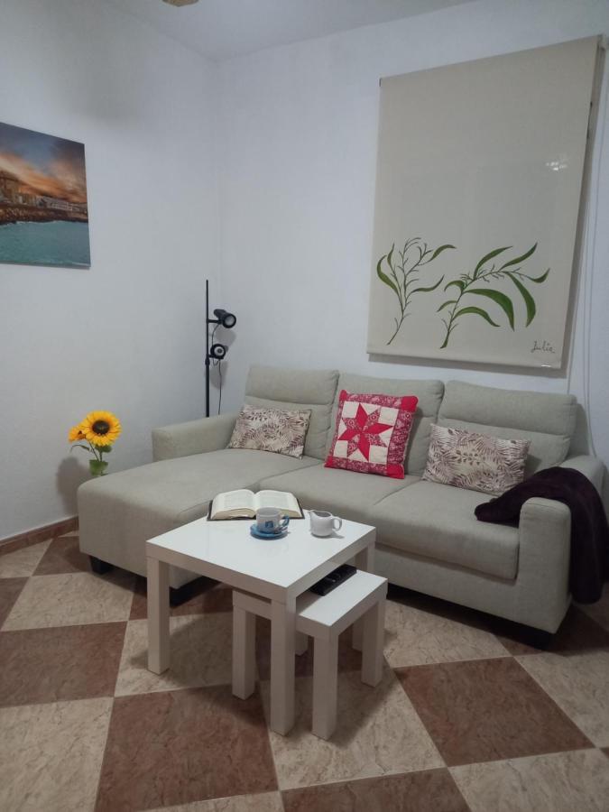 Casa La Vina- Alquiler Familias Y Parejas Villa Conil De La Frontera Luaran gambar