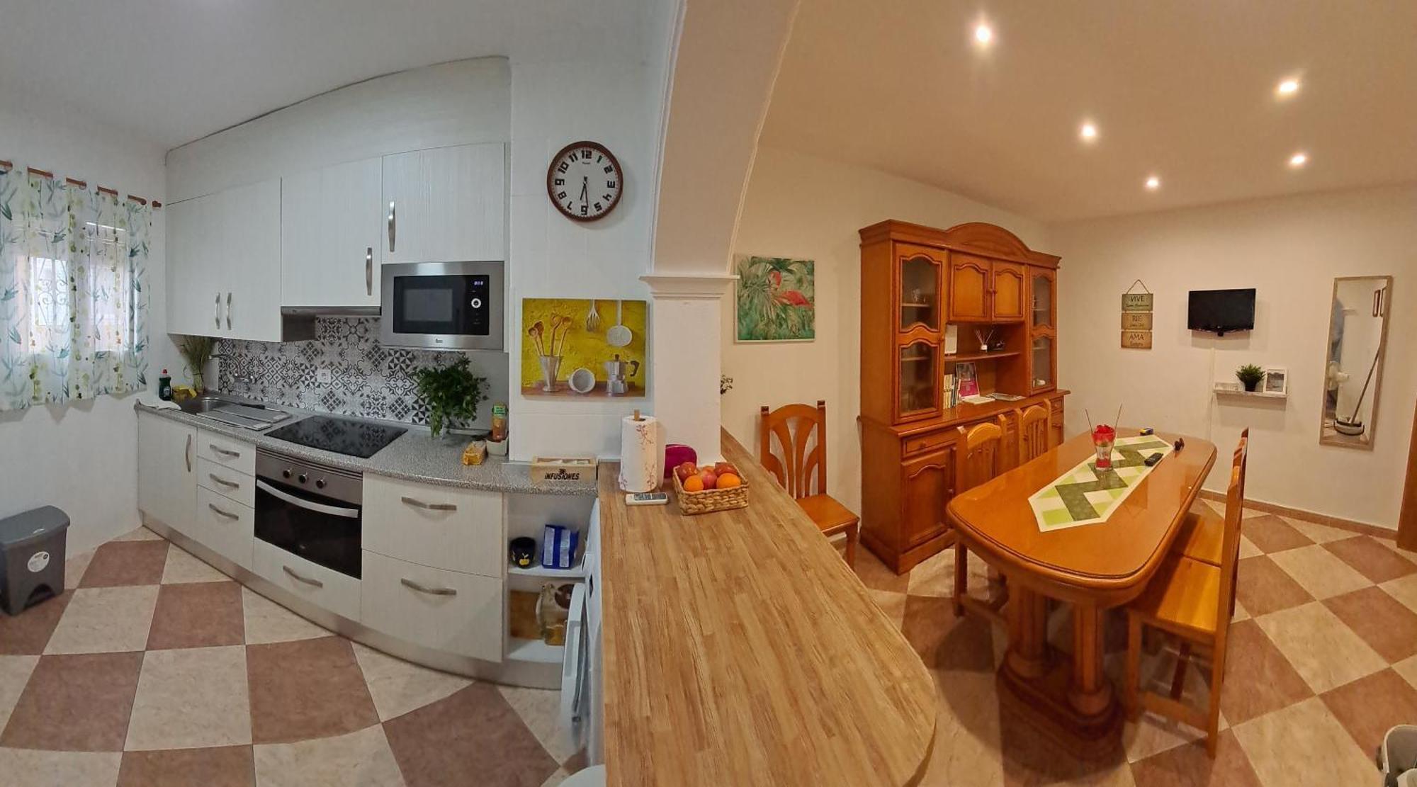 Casa La Vina- Alquiler Familias Y Parejas Villa Conil De La Frontera Luaran gambar
