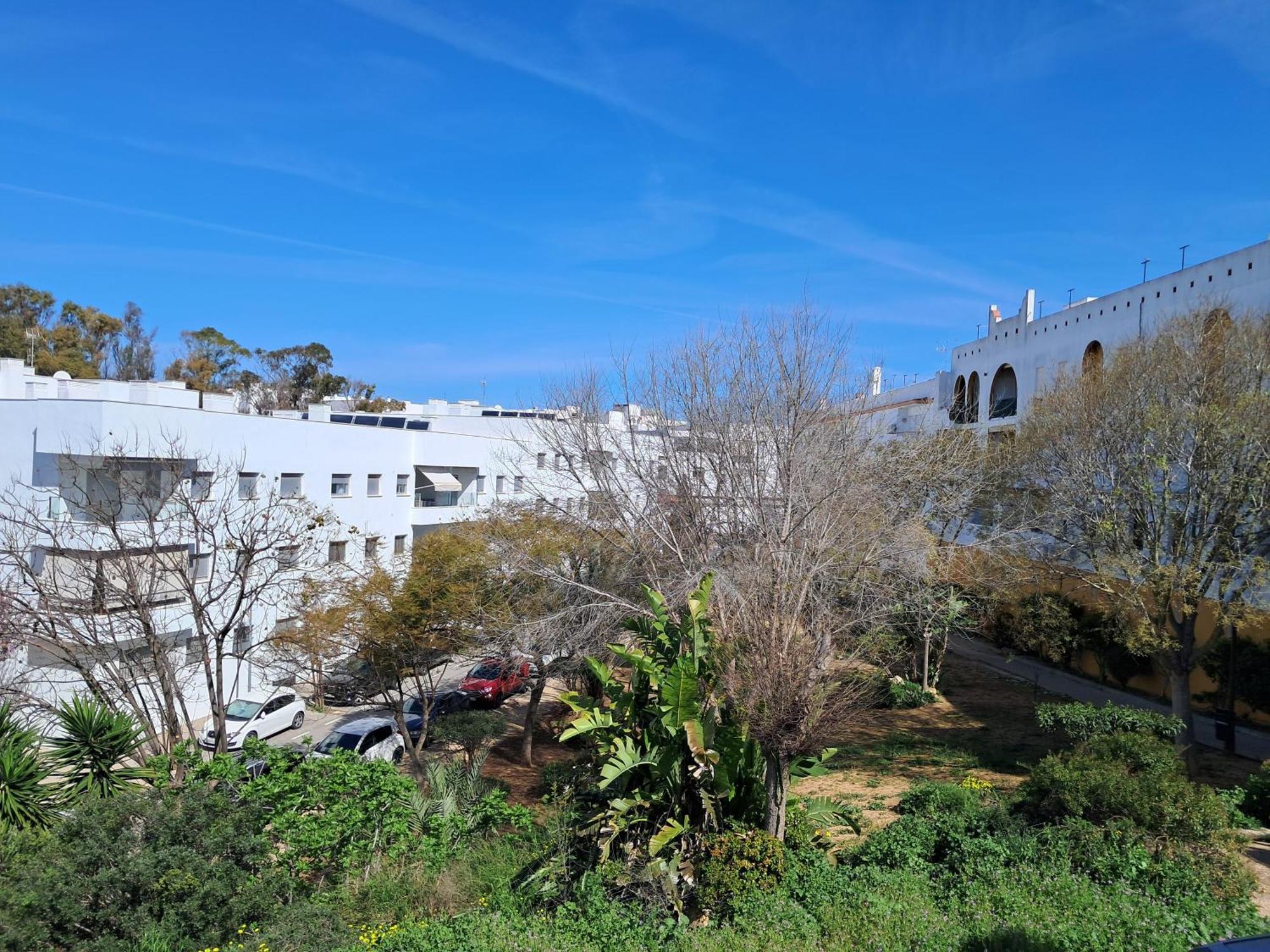 Casa La Vina- Alquiler Familias Y Parejas Villa Conil De La Frontera Luaran gambar