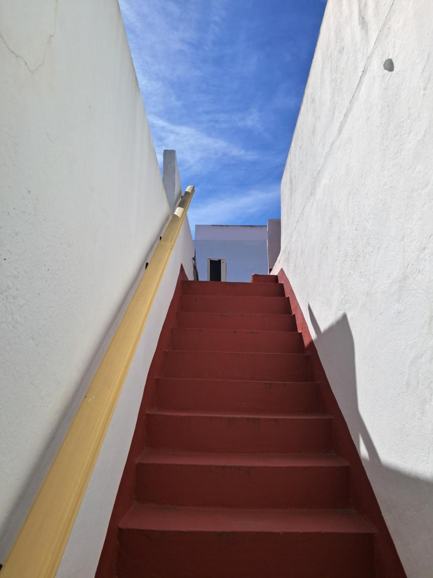 Casa La Vina- Alquiler Familias Y Parejas Villa Conil De La Frontera Luaran gambar