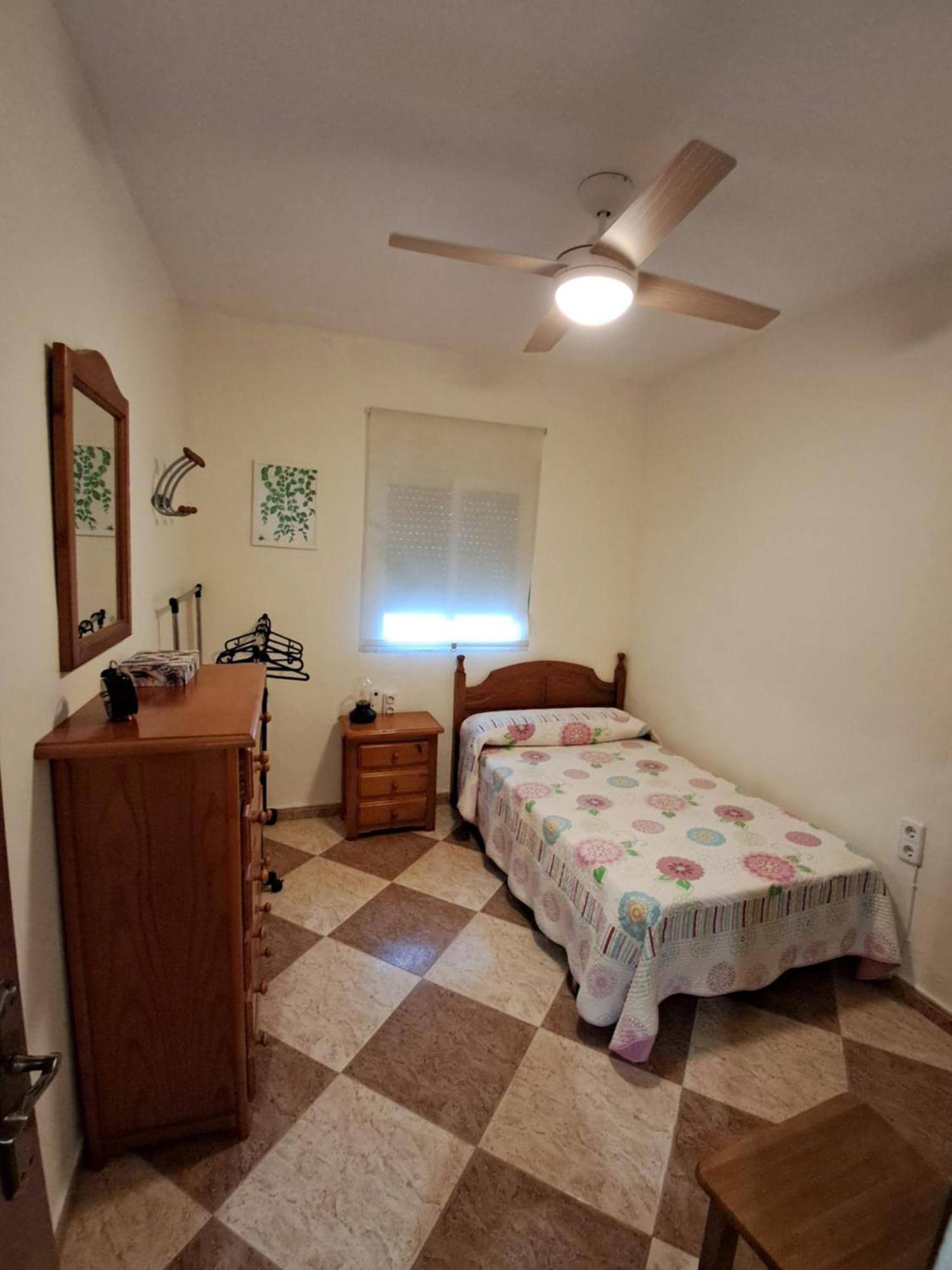 Casa La Vina- Alquiler Familias Y Parejas Villa Conil De La Frontera Luaran gambar