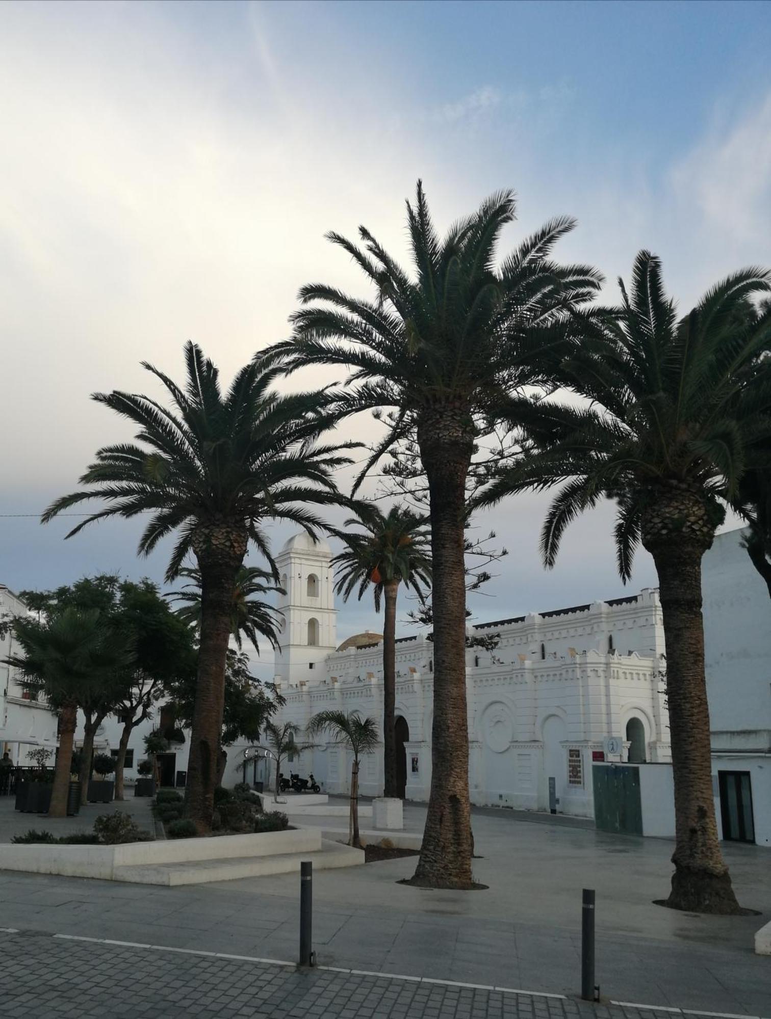 Casa La Vina- Alquiler Familias Y Parejas Villa Conil De La Frontera Bilik gambar