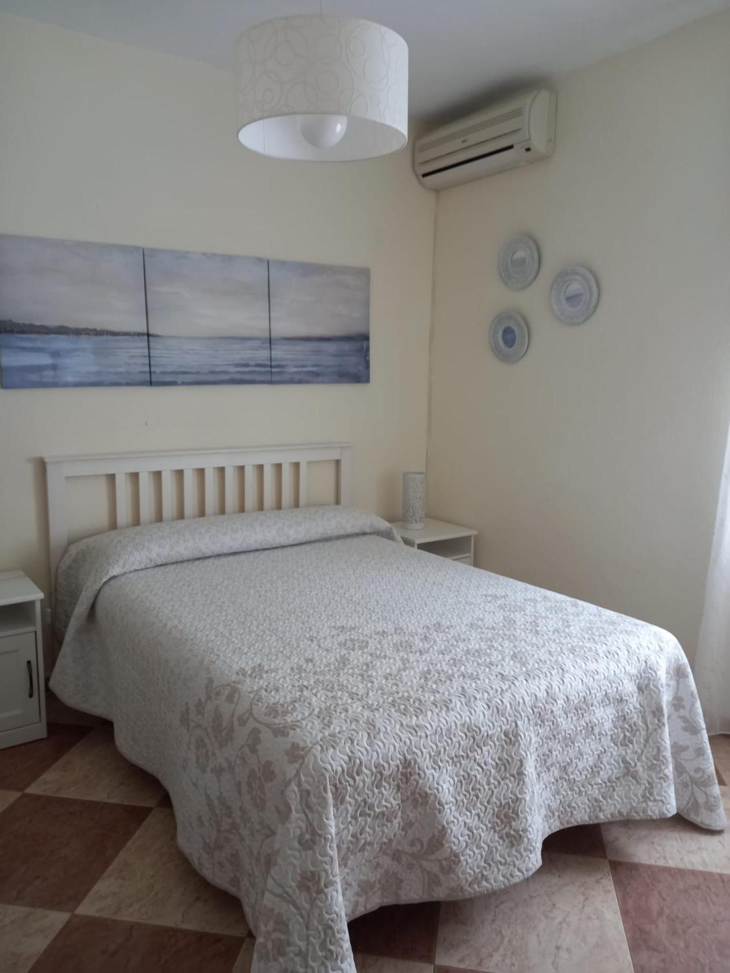 Casa La Vina- Alquiler Familias Y Parejas Villa Conil De La Frontera Luaran gambar