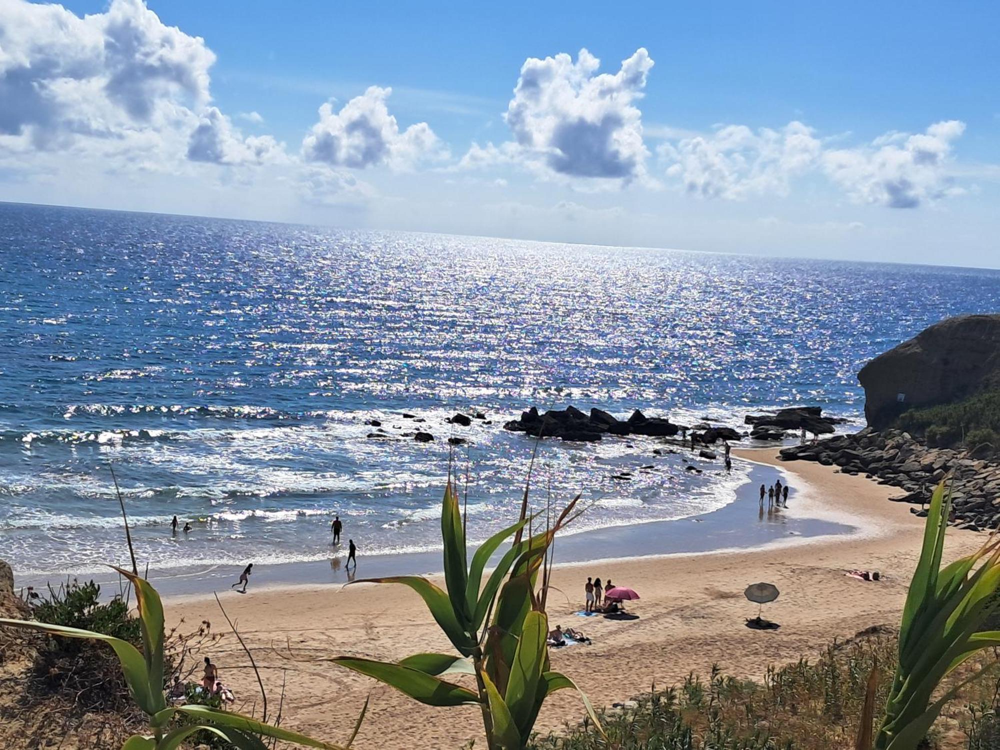 Casa La Vina- Alquiler Familias Y Parejas Villa Conil De La Frontera Luaran gambar