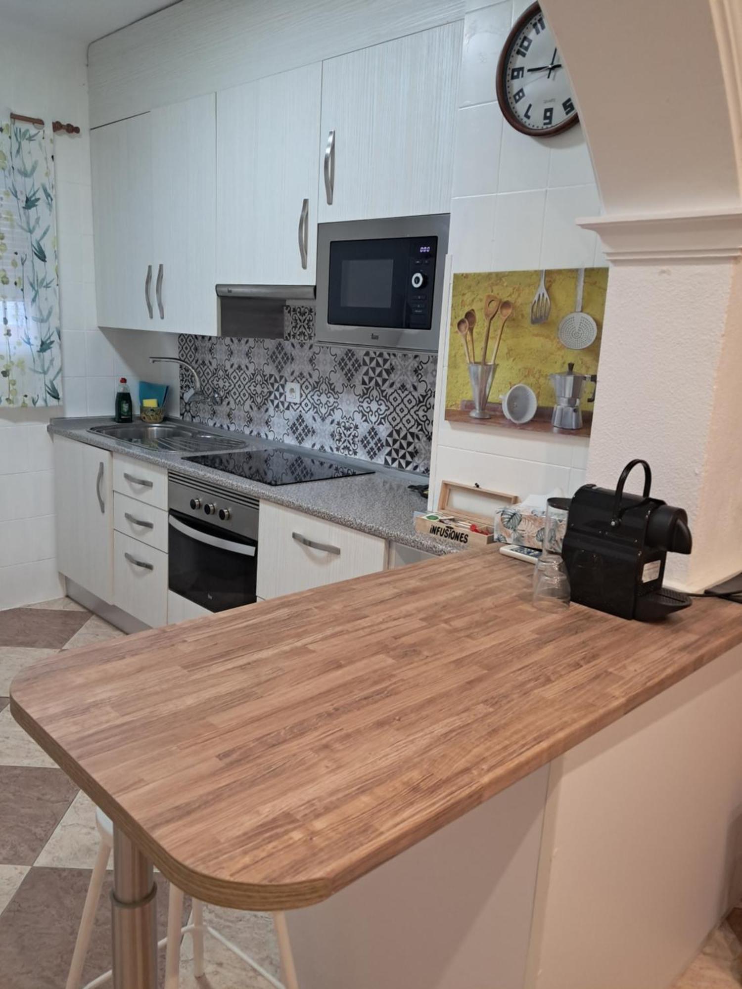 Casa La Vina- Alquiler Familias Y Parejas Villa Conil De La Frontera Bilik gambar